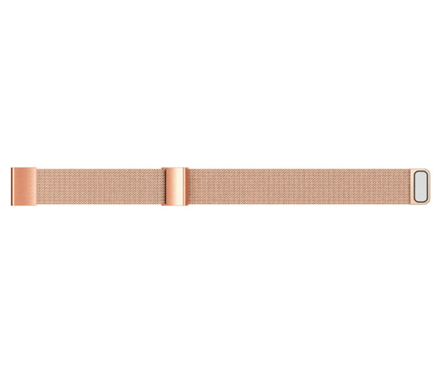 Quick-Fit Strap | 20mm (Milanese) - 2 colors